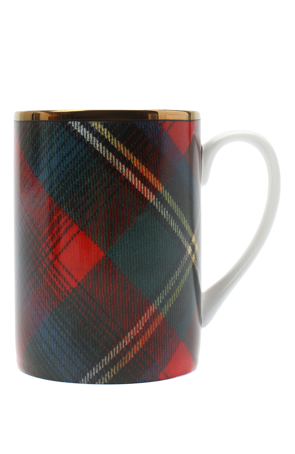 Набор из 4-х кружек alexander RALPH LAUREN разноцветного цвета по цене 9950 руб., арт. 680721500, фото 2 Набор из 4-х кружек alexander RALPH LAUREN, арт. 680721500, фото 2