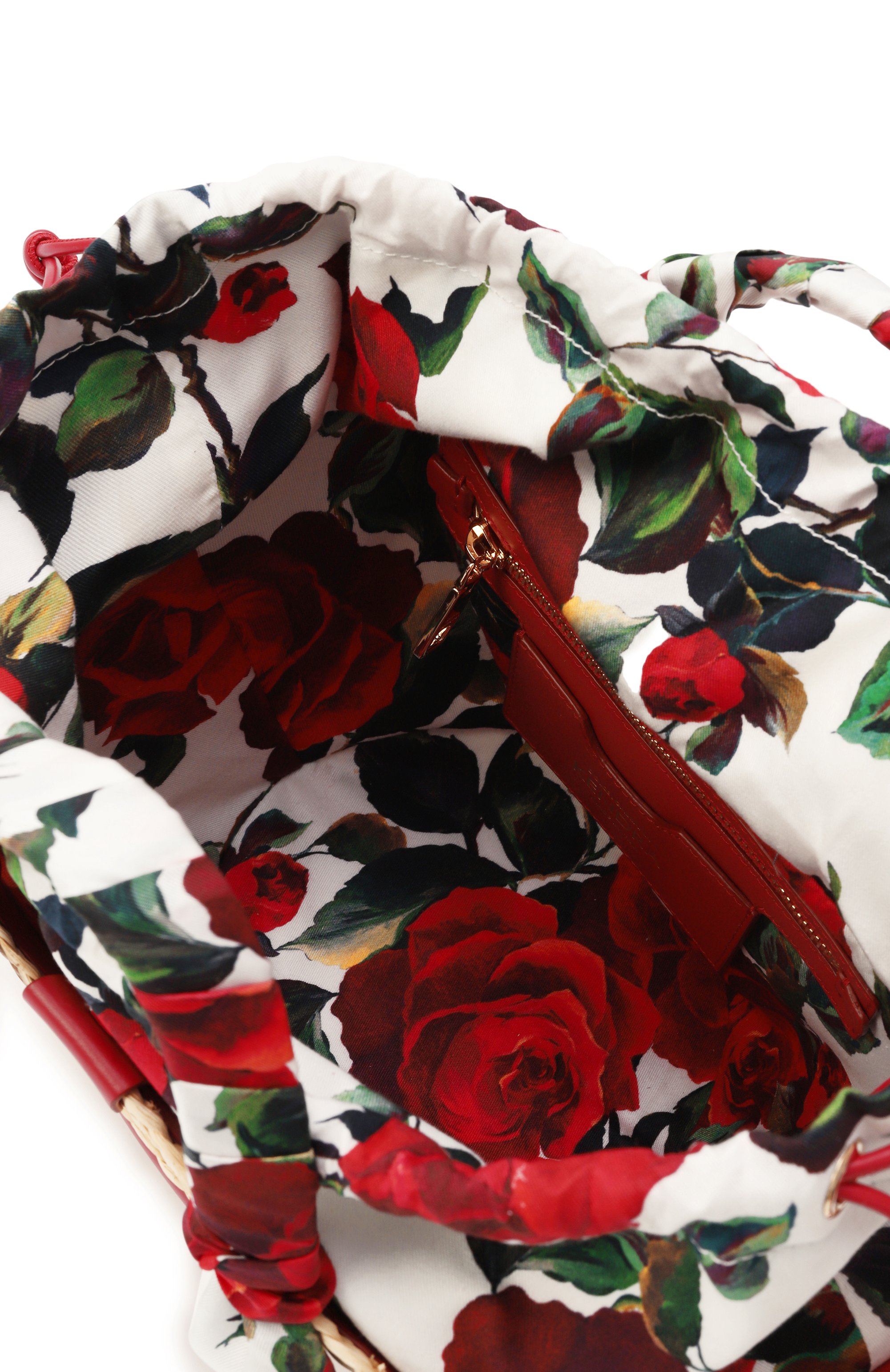 Сумка kendra small DOLCE & GABBANA, арт. BB7695/A6462, фото 5