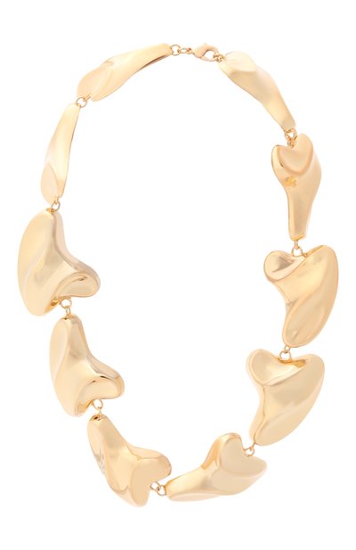 Женское колье ANTON HEUNIS, арт. LQM1.01G