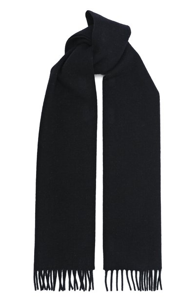 Шарф из шерсти и кашемира BOSS, арт. 50478747, фото 1