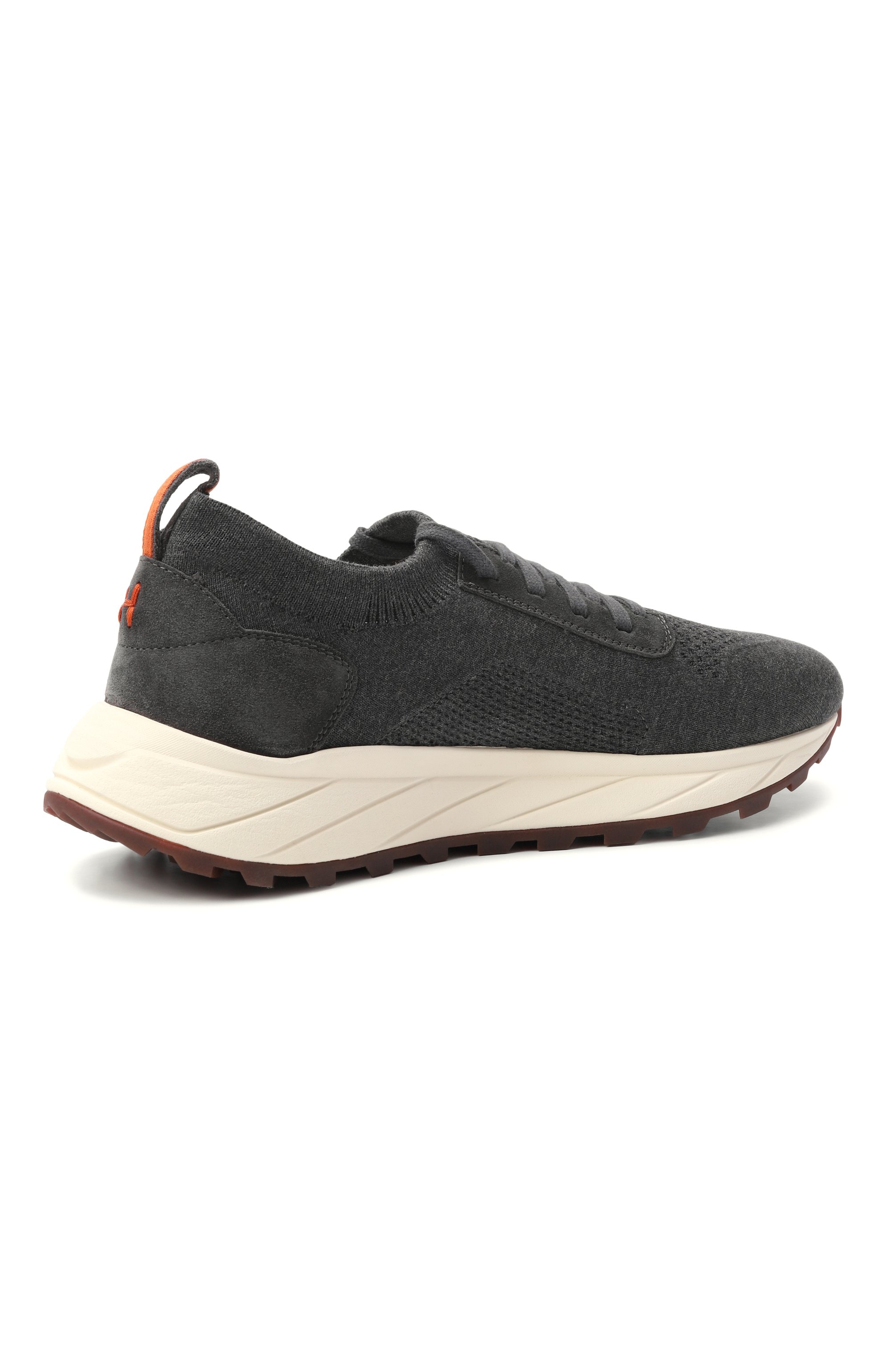 Комбинированные кроссовки H`D`S`N BARACCO, арт. AP0LL0.55*, фото 5