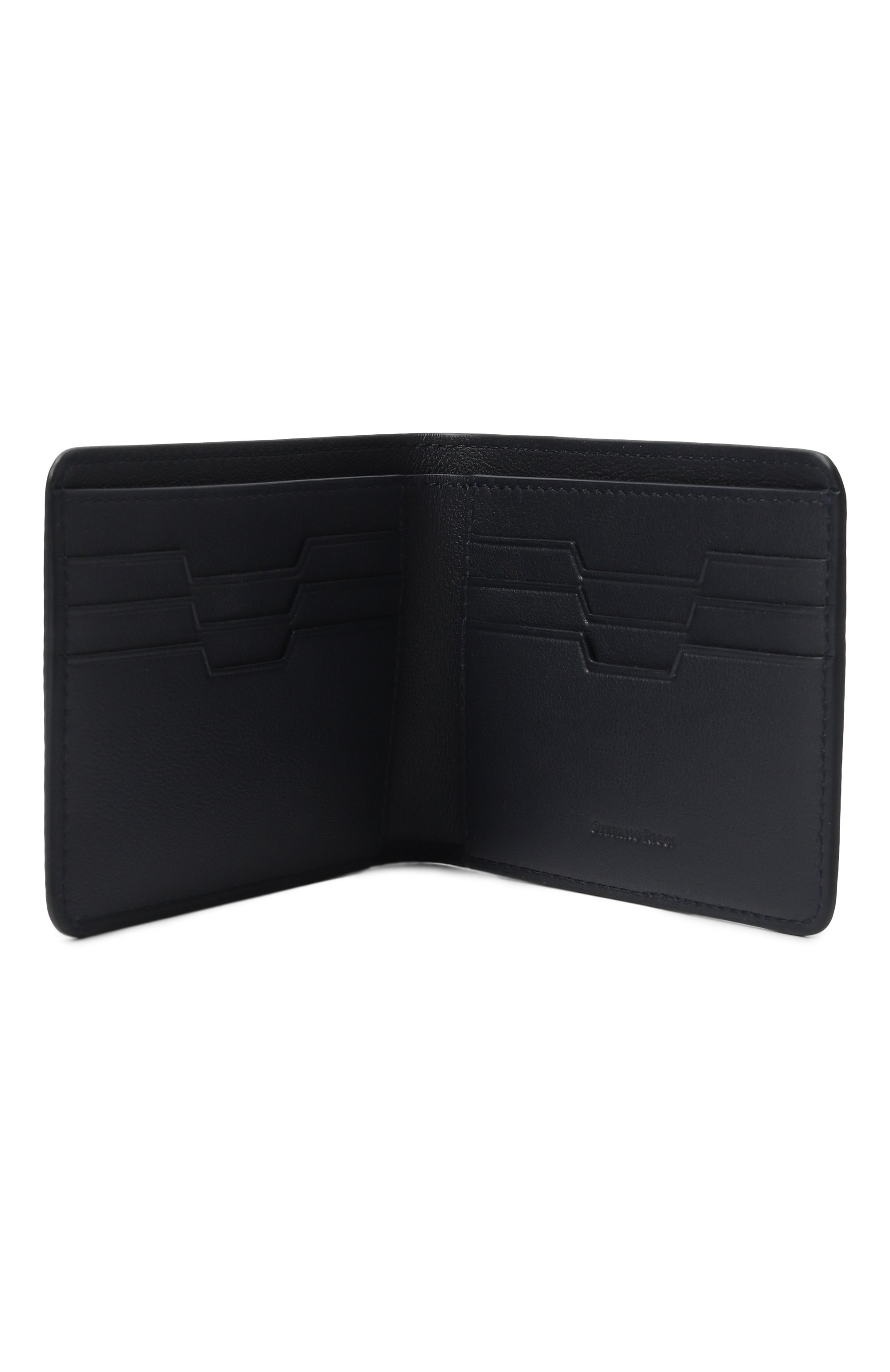 Кожаное портмоне STEFANO RICCI, арт. PP300I1U/REVH, фото 3