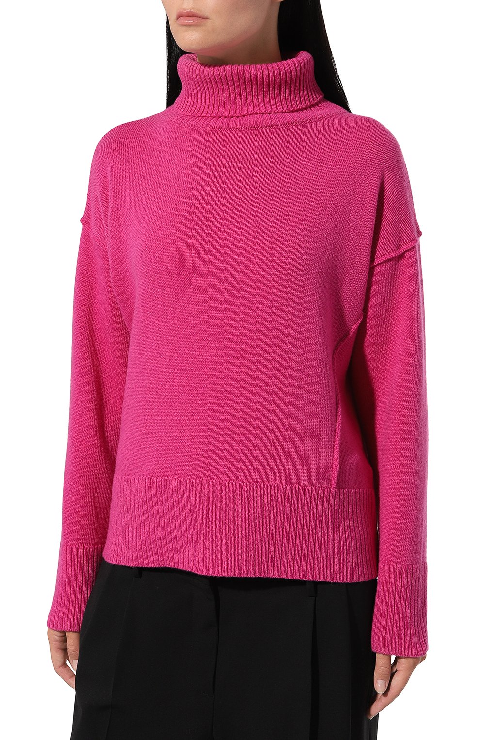 Шерстяной свитер PIETRO BRUNELLI, арт. MAG012/WL0074, фото 3