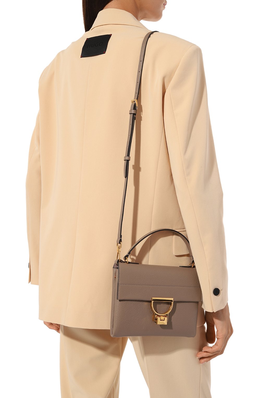 Сумка arlettis mini COCCINELLE, арт. E1MD5190301, фото 2