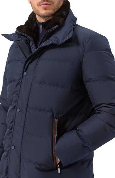 Пуховик PAUL&SHARK, арт. 14312350, фото 5