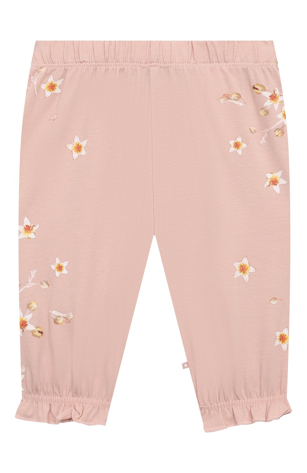 Хлопковые брюки MOLO, арт. 4W24I201., фото 1