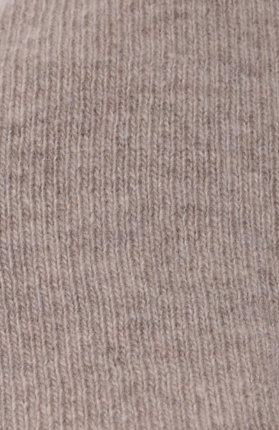 Шерстяная шапка WOOL AND COTTON, арт. KMLCA, фото 3