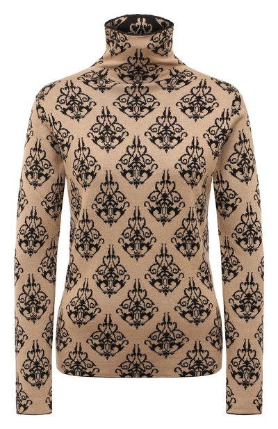 Водолазка из шелка и кашемира FREEAGE, арт. W23.SW045M.6030.122, фото 1