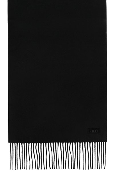 Шарф из шелка и кашемира ZILLI, арт. SQIN00M0236VZL000, фото 3