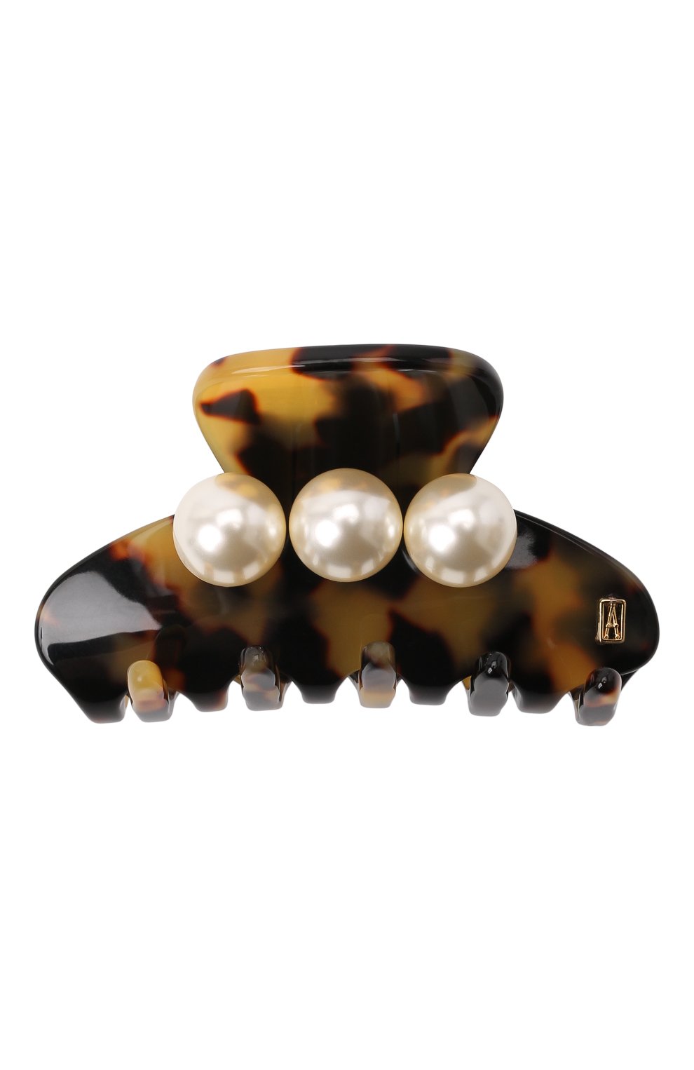 Заколка для волос ALEXANDRE DE PARIS, арт. ACCS-17607-02 W, фото 1