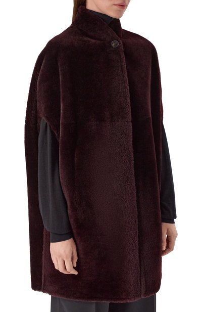 Дубленка из овчины KITON, арт. D62675K0551L, фото 3