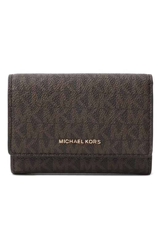 Кошелек MICHAEL Michael Kors 32S5GYTP1B Коричневый 32S5GYTP1B