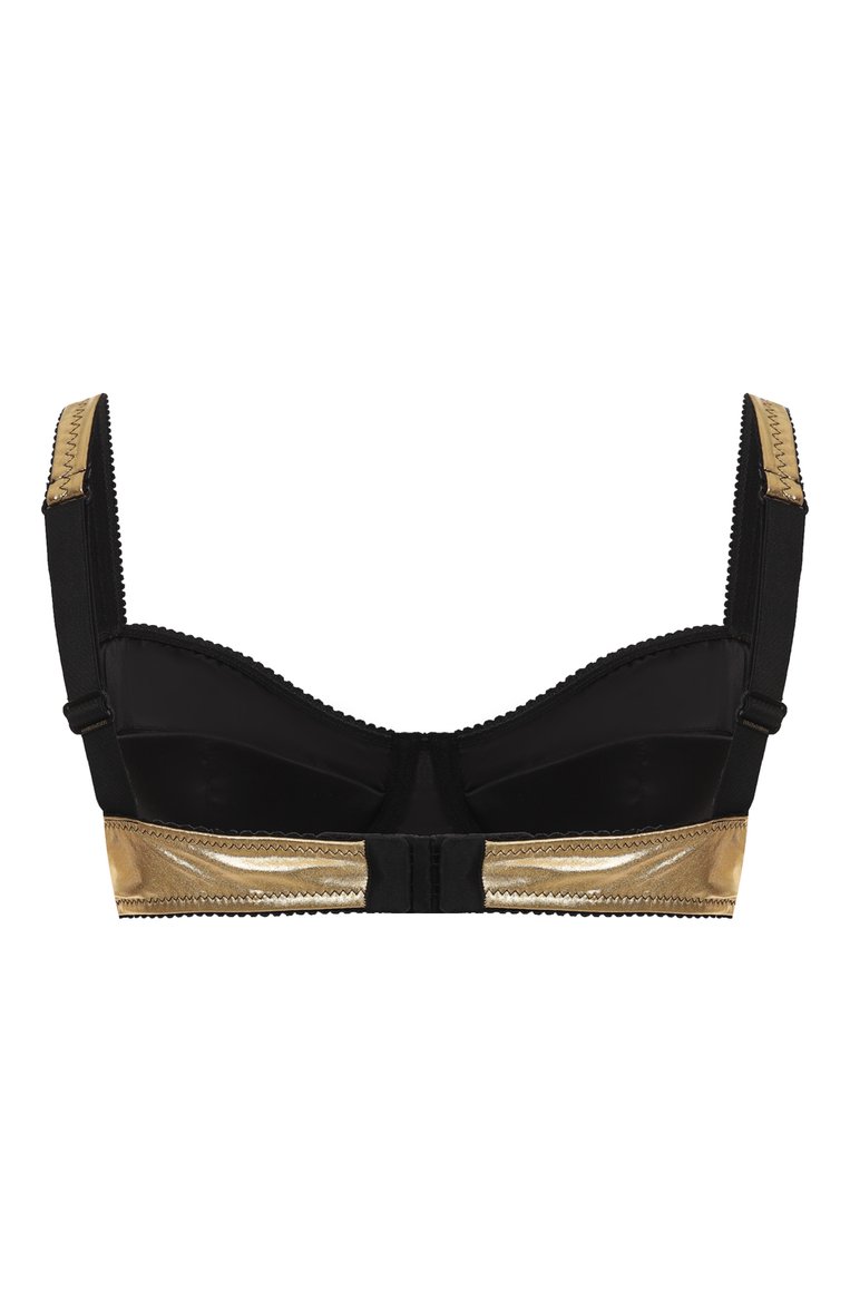 Бюстгальтер DOLCE & GABBANA, арт. 01A12T/FUGRA, фото 2