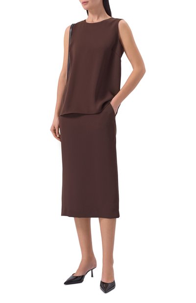 Юбка P.A.R.O.S.H., арт. D621185/PANTY26, фото 2