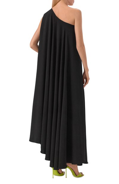 Платье FLASHIN черного цвета по цене 63720 руб., арт. FS26DNSMAX, фото 3 Платье FLASHIN, арт. FS26DNSMAX, фото 3