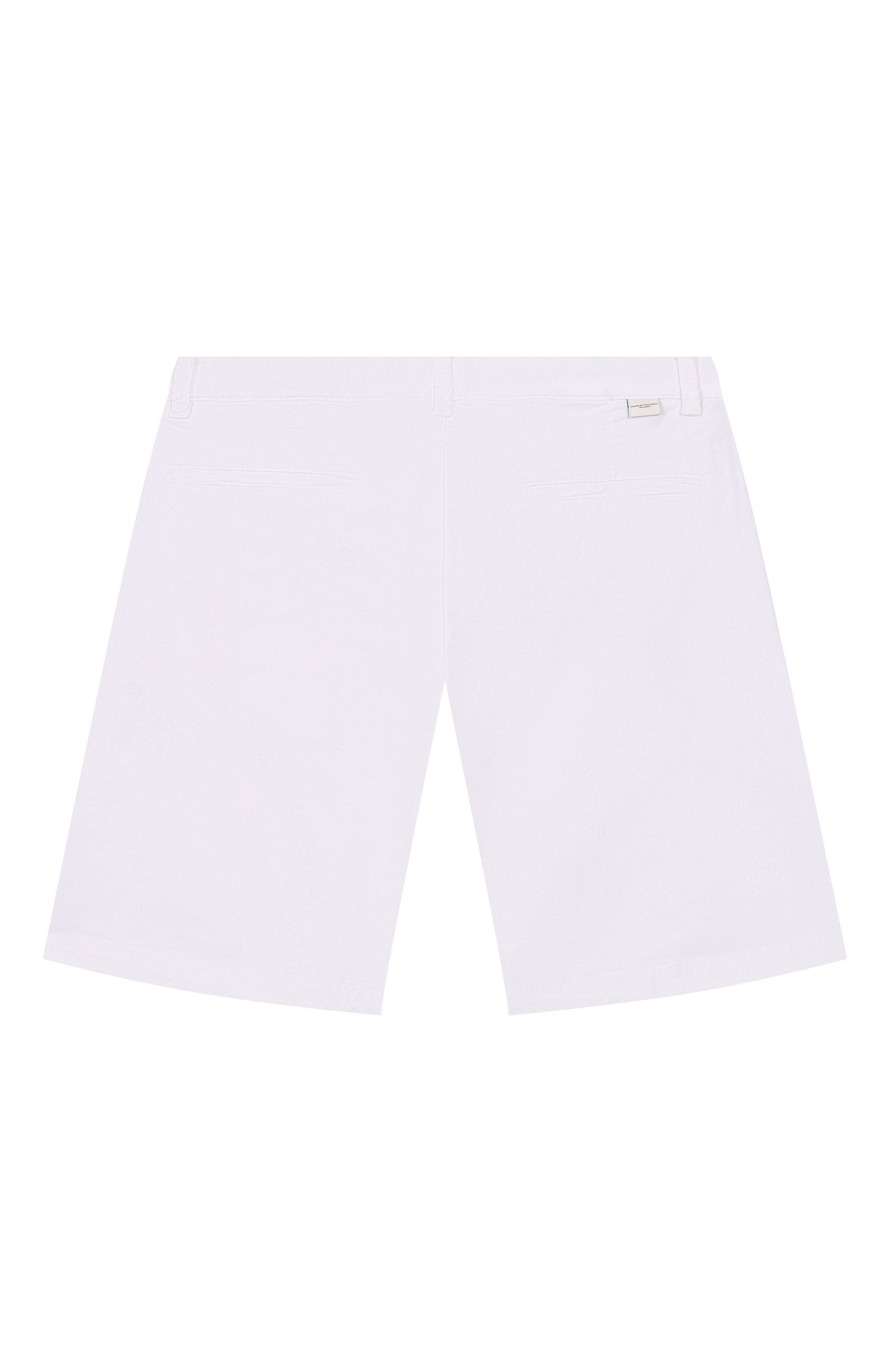 Хлопковые шорты PAOLO PECORA MILANO, арт. PP3994/6-12, фото 2