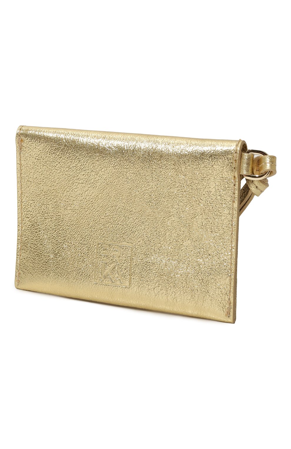 Кожаный футляр для кредитных карт ERIKA CAVALLINI, арт. P4WW59, фото 2