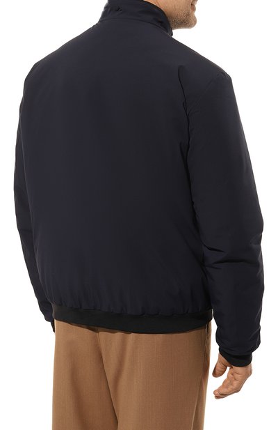 Утепленный бомбер PAUL&SHARK, арт. 14312019/3XL, фото 4