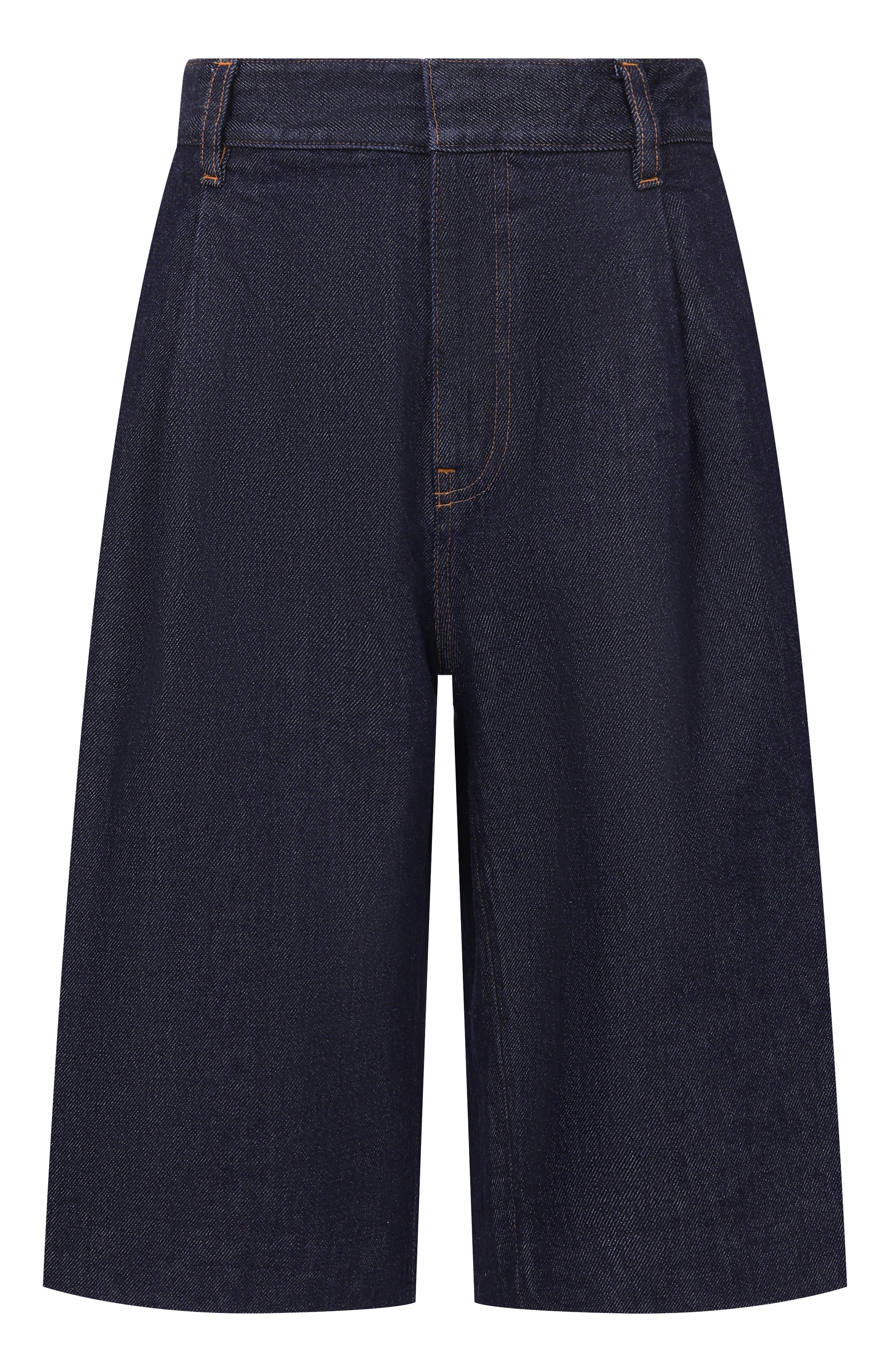 Джинсовые шорты FRAME DENIM, арт. 4015105/THE TAIL0RED SH0RT, фото 1