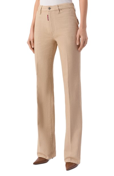 Джинсы dalma DSQUARED2, арт. S75LB1104/D30026, фото 3