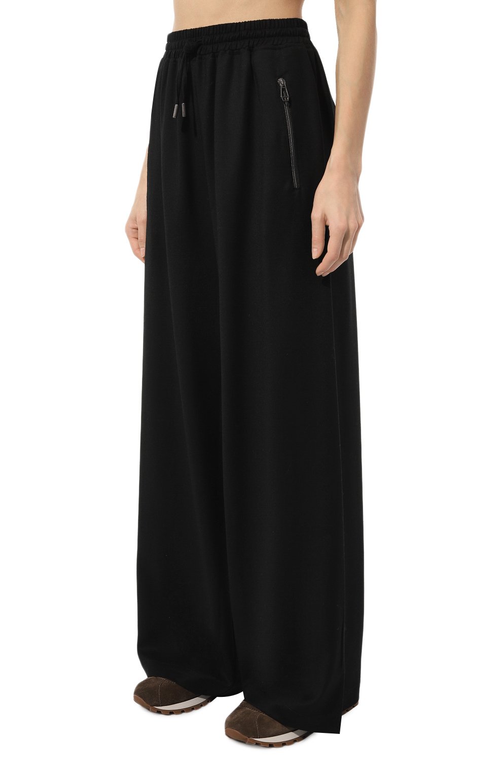 Шерстяные брюки MVST, арт. 15W057/FL00, фото 3