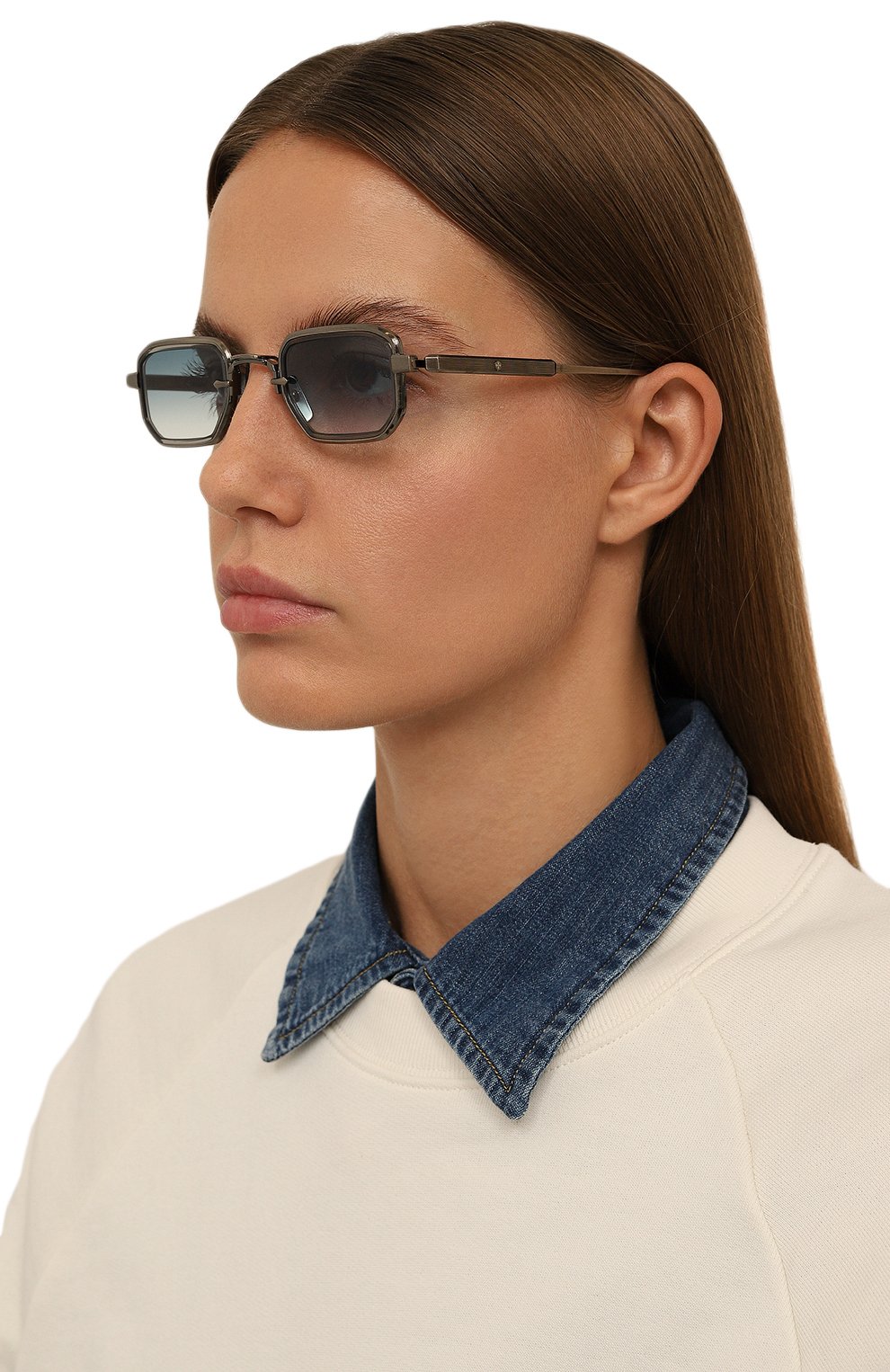 Солнцезащитные очки SATO EYEWEAR, арт. DENEB-T/AS-1, фото 2