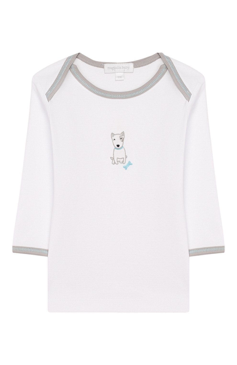 Комплект из лонгслива и брюк best buddy MAGNOLIA BABY, арт. 563-27-LB, фото 2