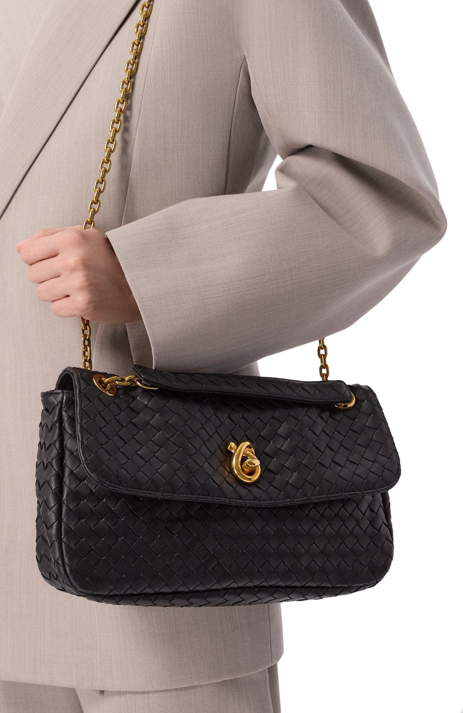 Сумка madison BOTTEGA VENETA, арт. 876648/V6JG0, фото 2