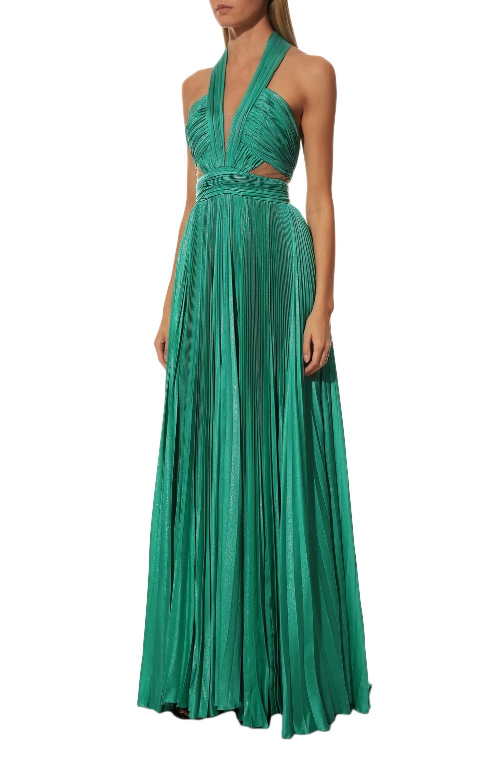 Платье ZUHAIR MURAD, арт. RDPF17-027-DL, фото 3