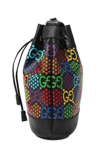 Сумка gucci psychedelic GUCCI, арт. 598149 HPUBN, фото 4
