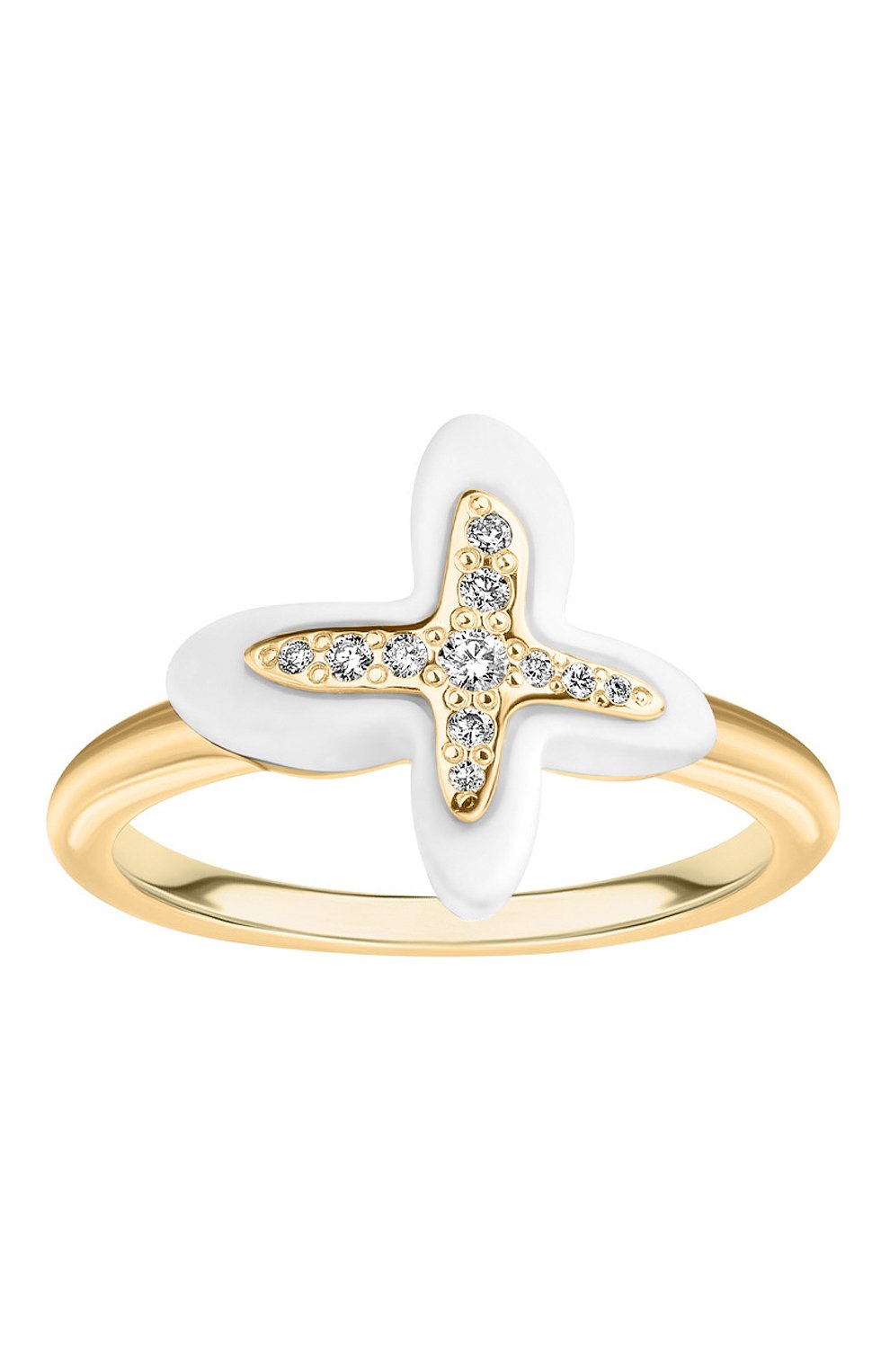 Кольцо MIMI, арт. AXM243G8P1B, фото 2