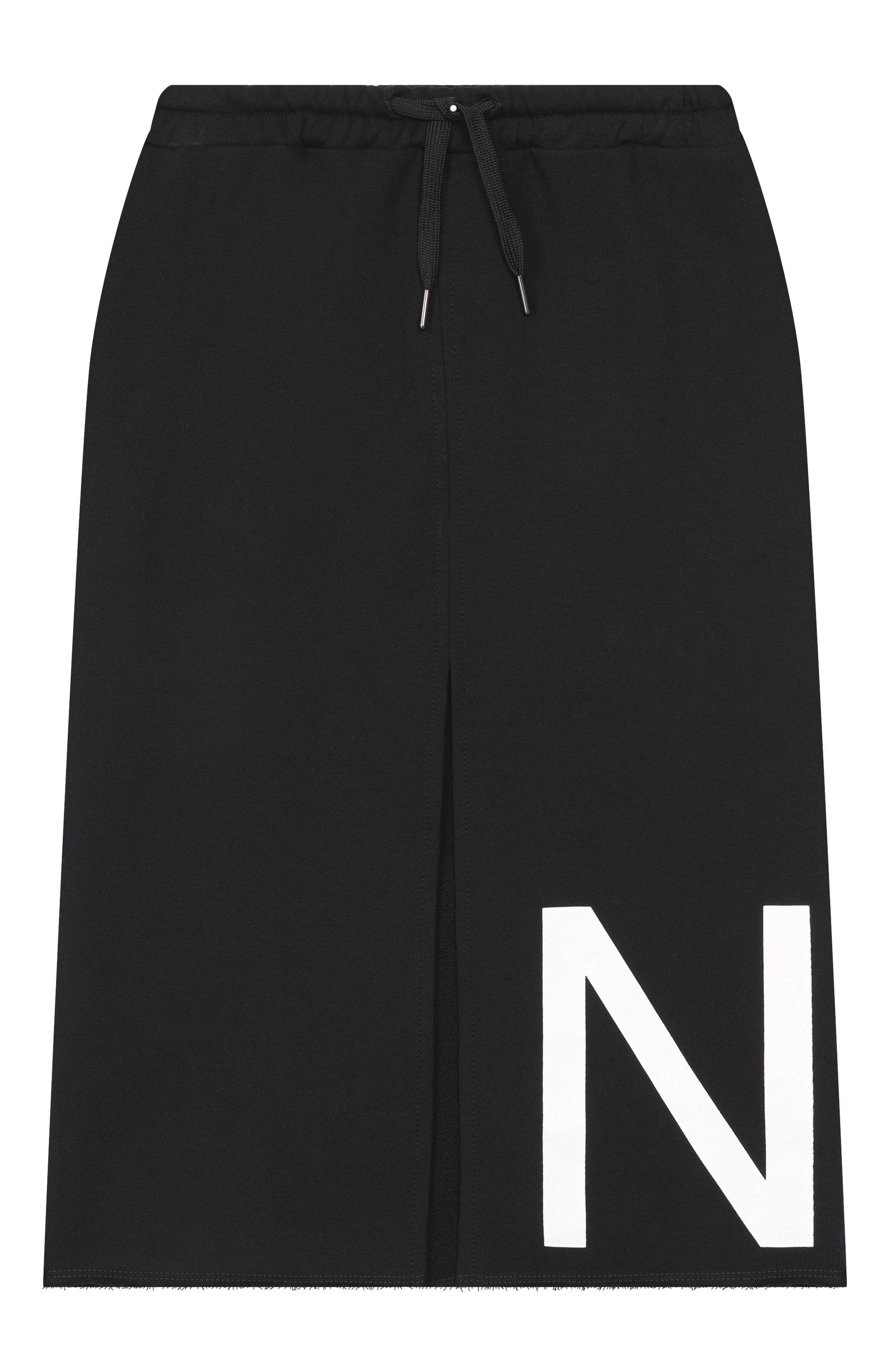 Хлопковая юбка N21, арт. N210AC/N0154, фото 1