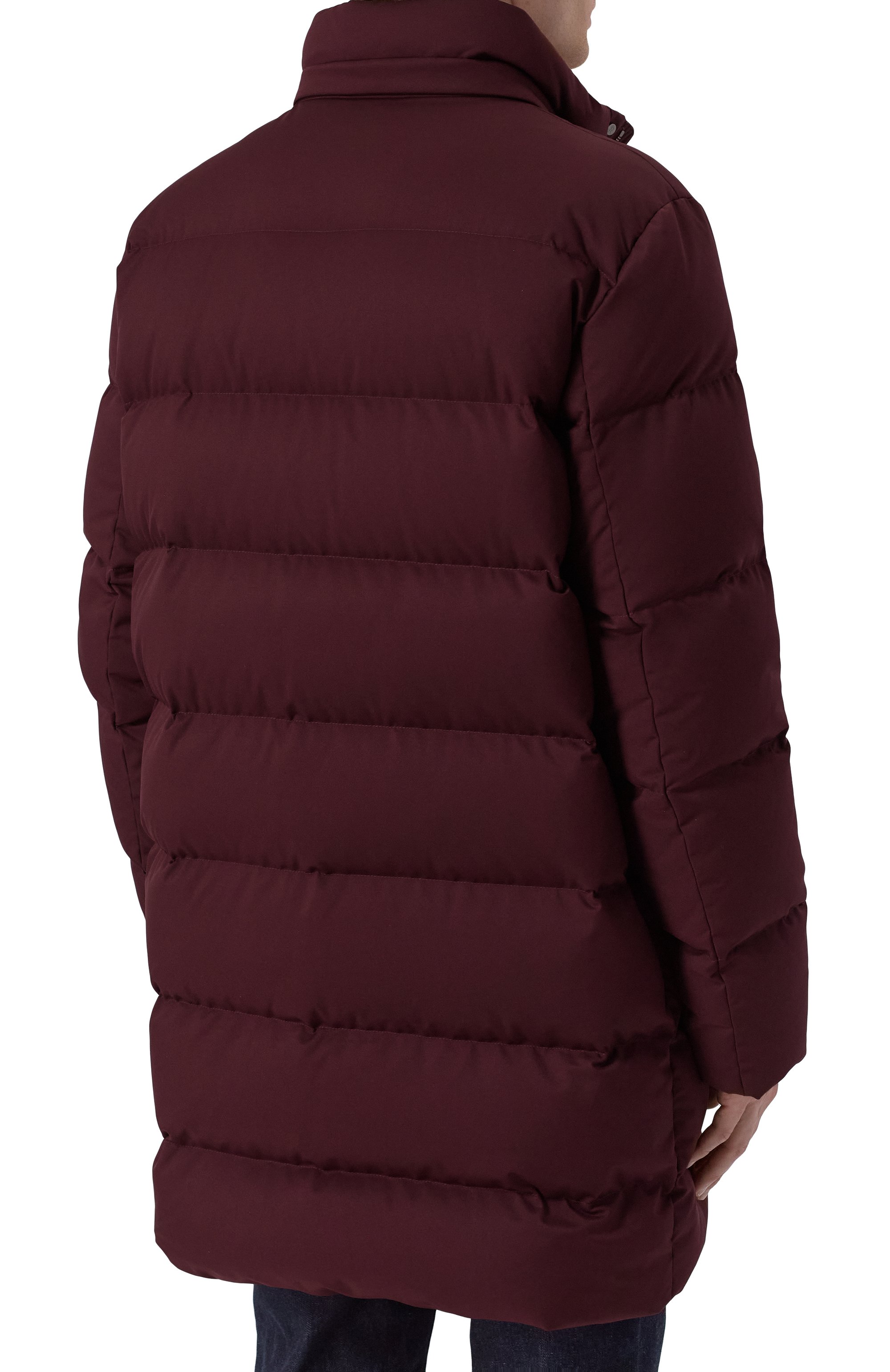 Пуховик STEFANO RICCI, арт. M6J5400120/PL001T, фото 6