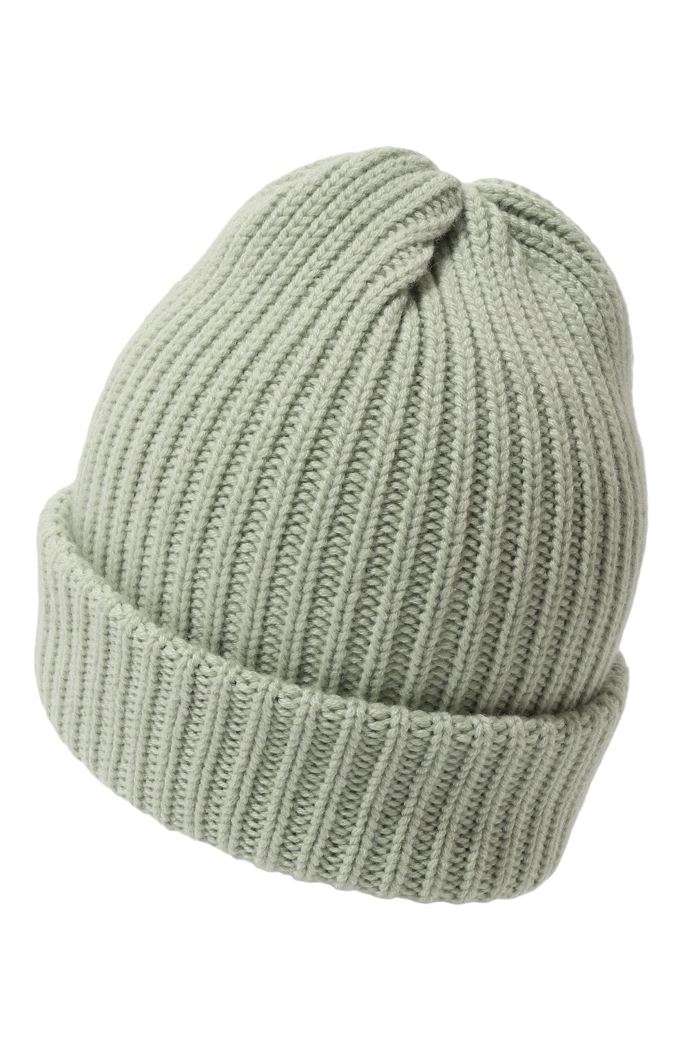 Кашемировая шапка AGNONA, арт. MK04Z40E/1K0307E, фото 2