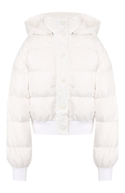 Женская пуховая куртка MSGM, арт. 2741MDH16X 195752
