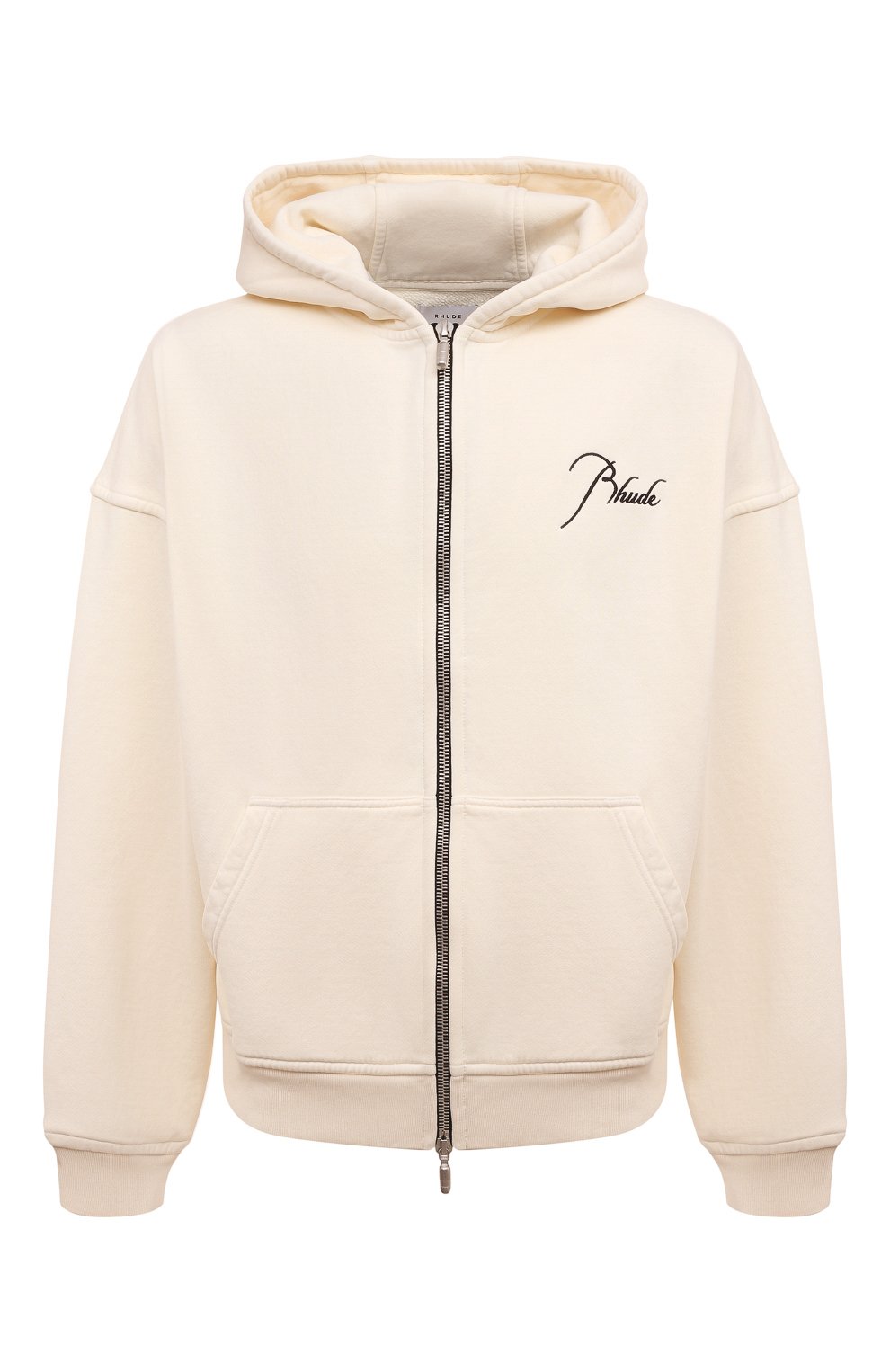 Хлопковая толстовка RHUDE, арт. RHPS23H006826611, фото 1