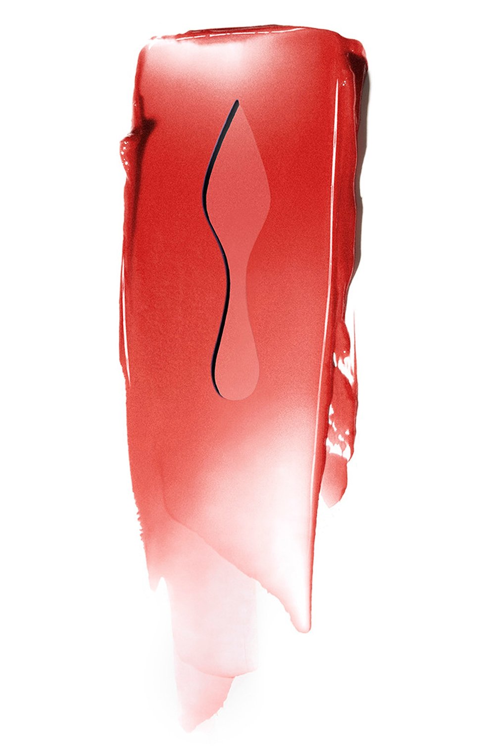 Сменный блок помады для губ rouge louboutin sooooo…glow, оттенок burning tangerine 004g (3,6g) CHRISTIAN LOUBOUTIN, арт. 8435415046534, фото 2