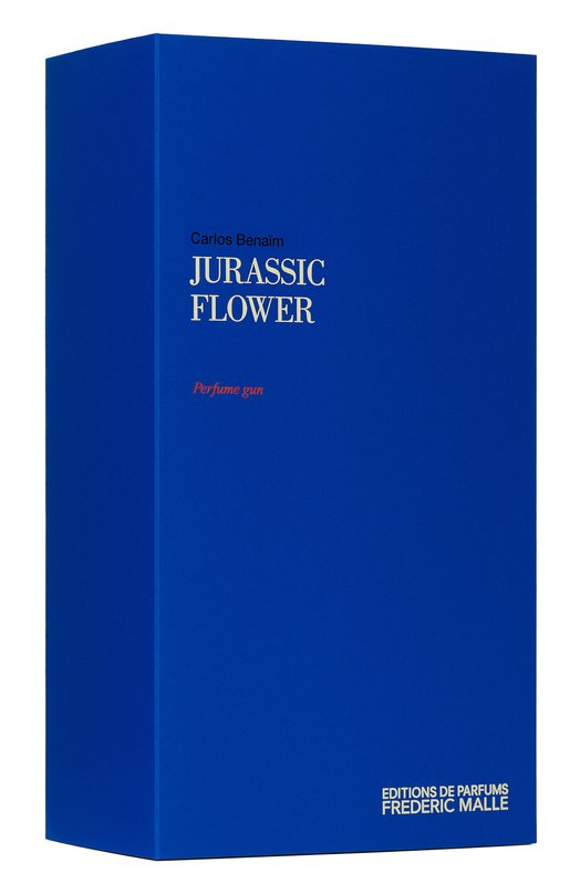 фото Парфюмированный спрей для дома jurassic flower (450ml) frederic malle