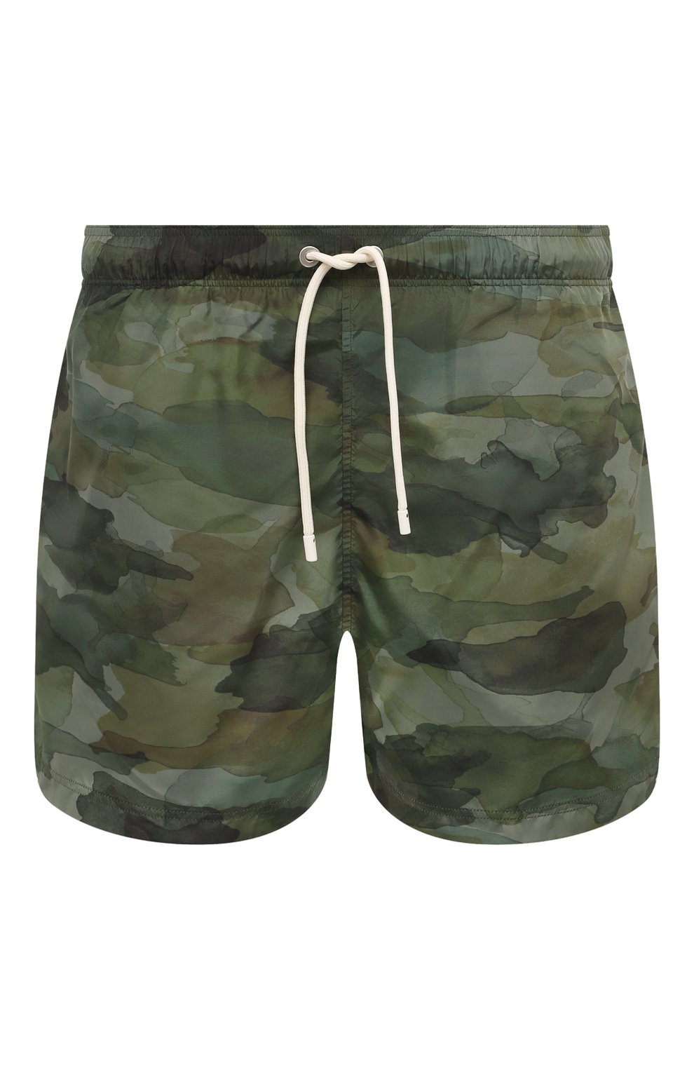 Плавки-шорты PALM ANGELS, арт. PMFD012F24FAB003, фото 1