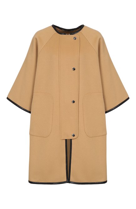 Женская шерстяной кейп BOGNER, арт. 36399752