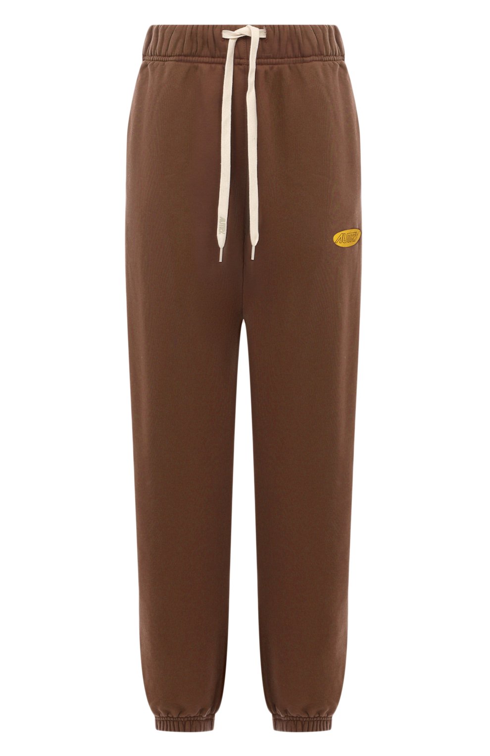 Хлопковые джоггеры AUTRY, арт. A200PAPW16JC, фото 1