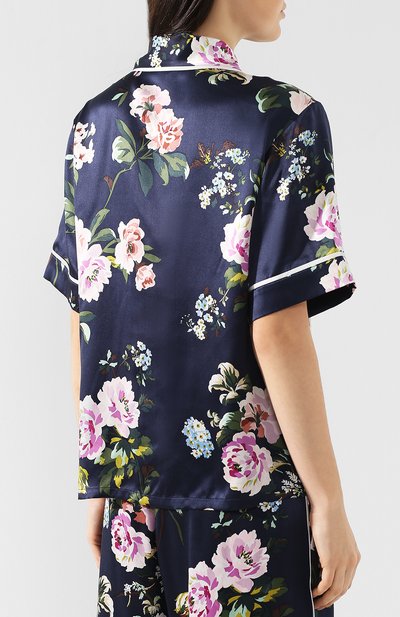 Шелковая пижама OLIVIA VON HALLE, арт. PS1920, фото 3