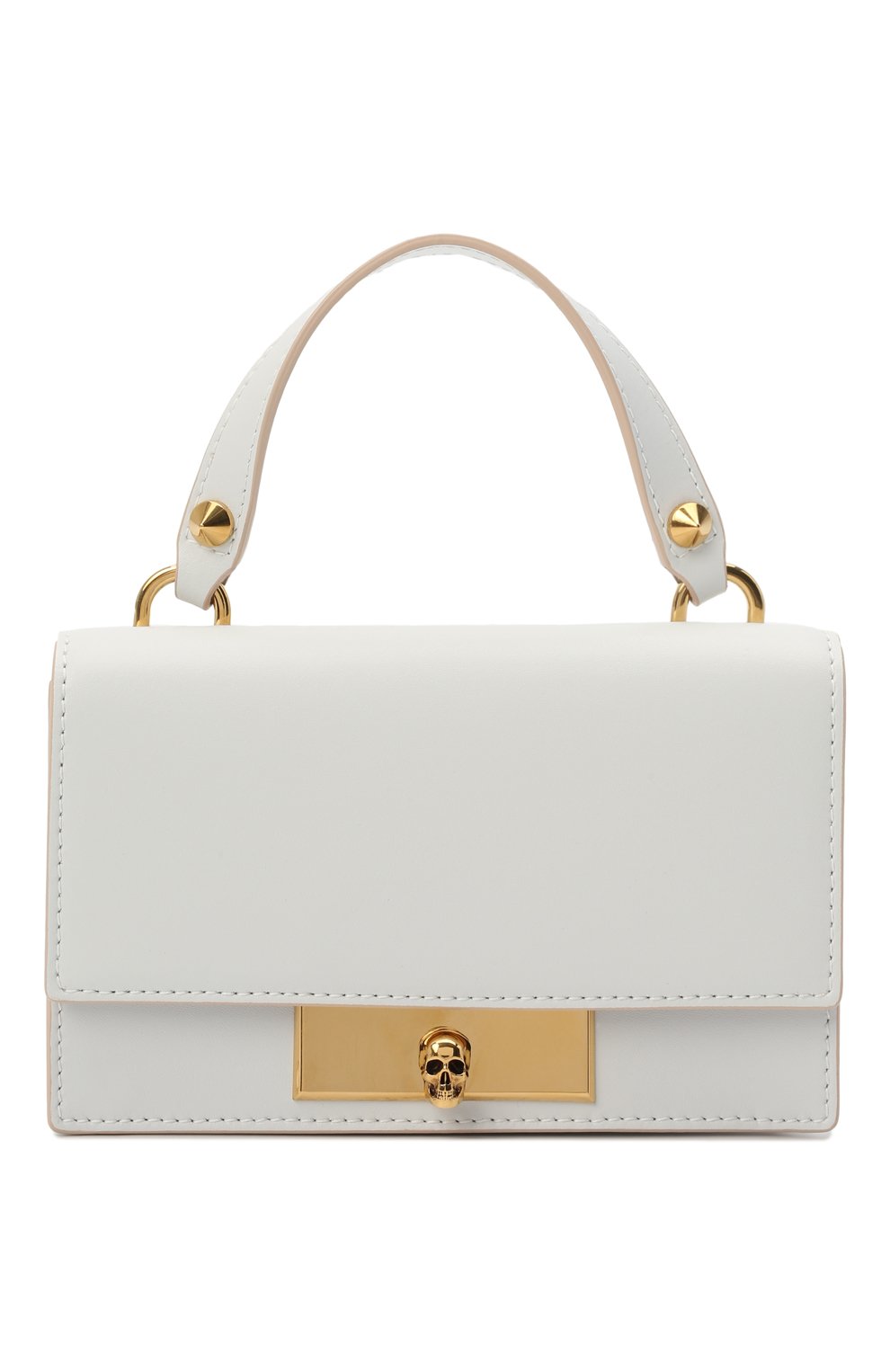 Сумка ALEXANDER MCQUEEN, арт. 628259/1CW00, фото 1