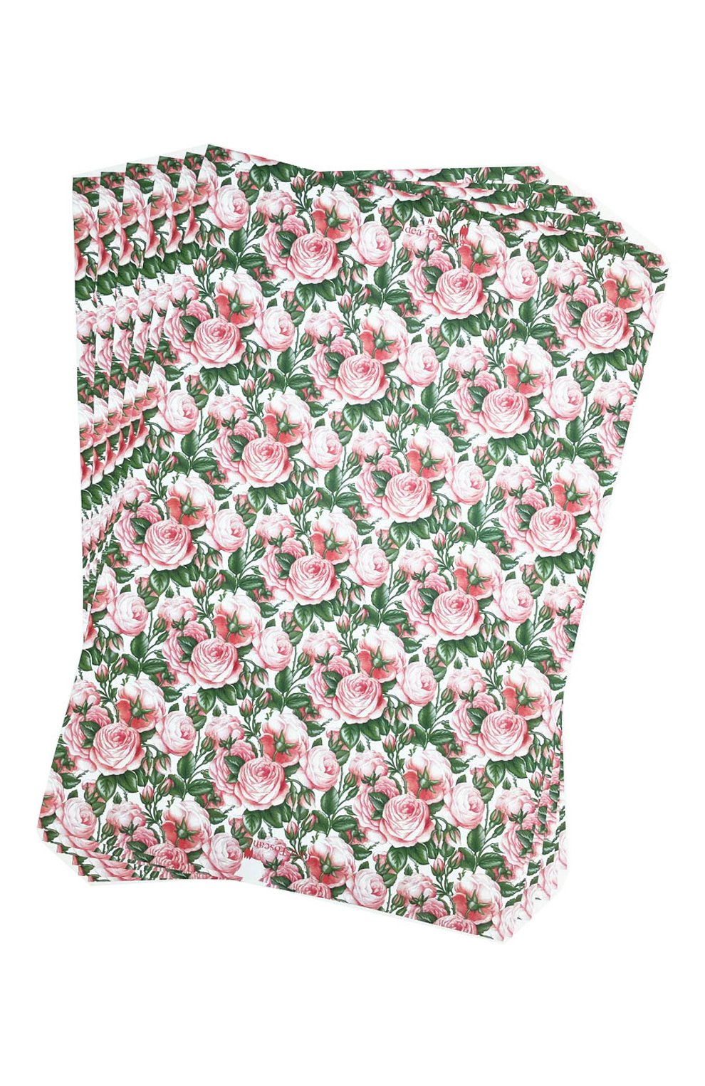 Ароматическая бумага для белья "дикая роза" (6шт) IDEA TOSCANA, арт. 30321, фото 5