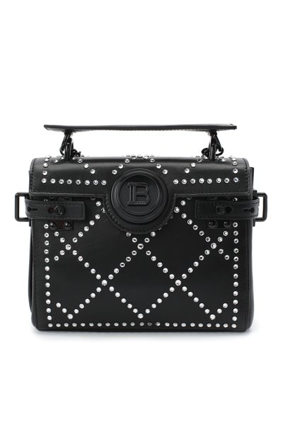 Рюкзак bbuzz 18 BALMAIN, арт. UN1S522/ANGS, фото 1