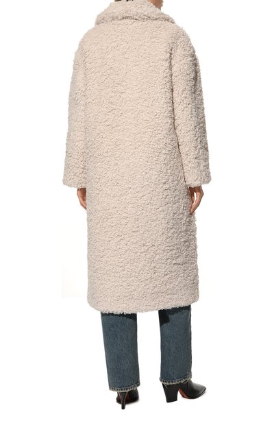 Шуба SEVEN LAB, арт. FC beige, фото 4