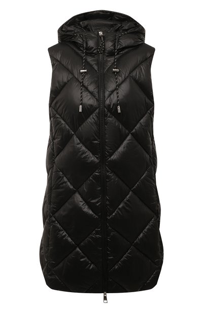 Утепленный жилет BOSS, арт. 50482875, фото 1