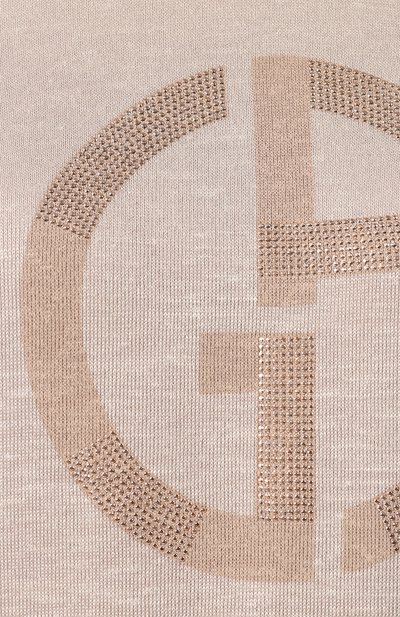 Пуловер с логотипом бренда GIORGIO ARMANI, арт. 3GAM64/AJSTZ, фото 5