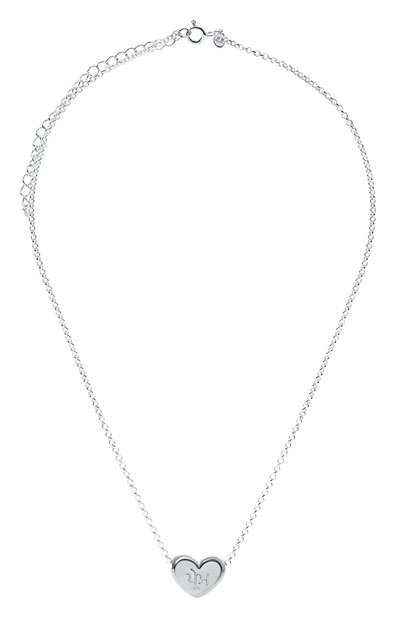 Женская подвеска на цепочке MS. MARBLE, арт. MM-CHPMS