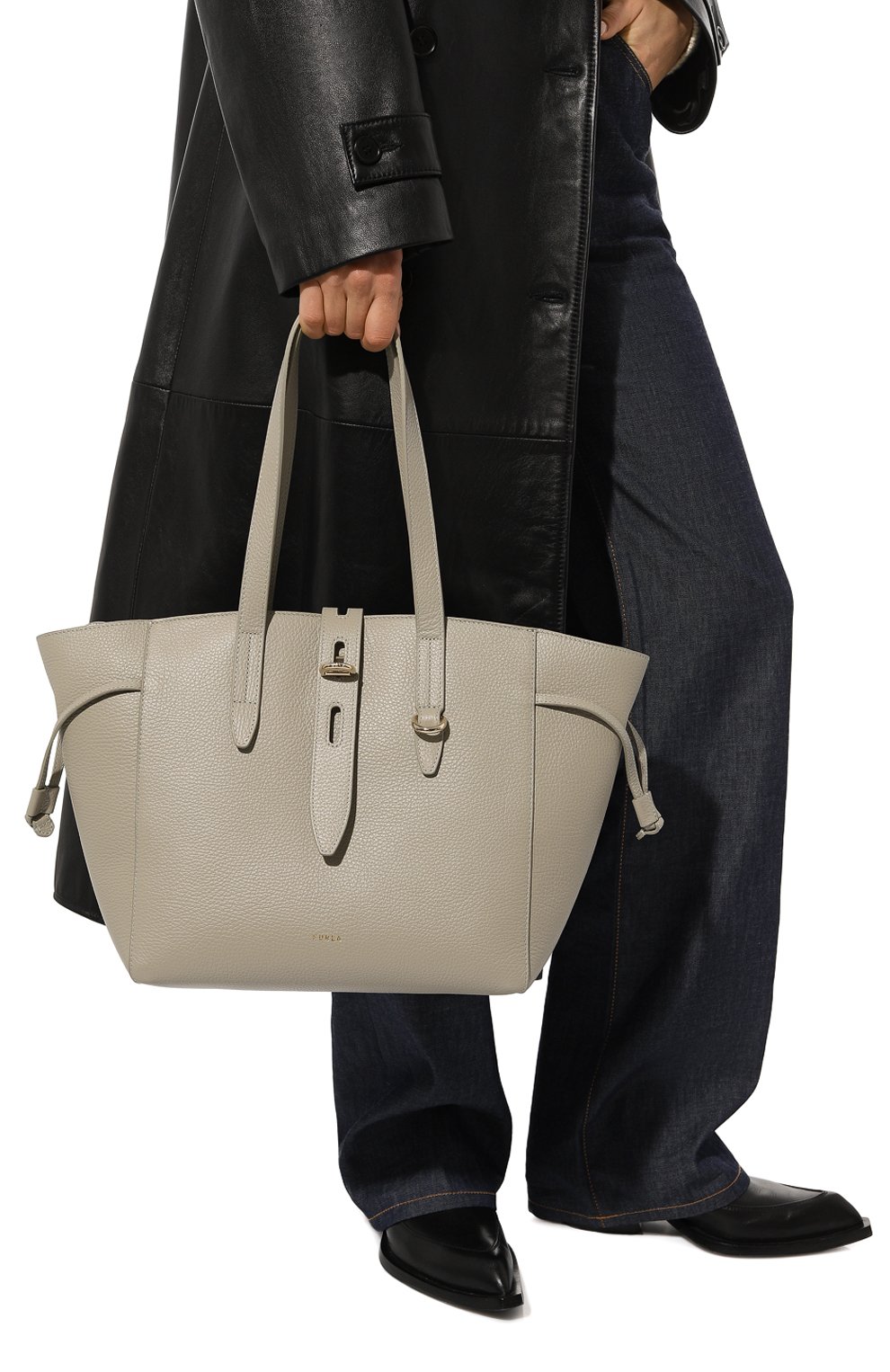 Сумка-тоут furla net medium FURLA, арт. WB00779/HSF000, фото 2